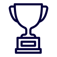 merlyn showers awards