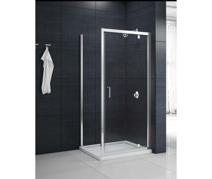 Mbox Pivot Shower Door