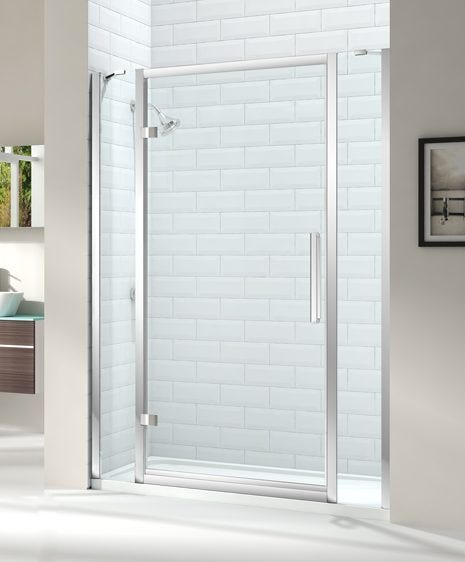 Shower hinge hotsell