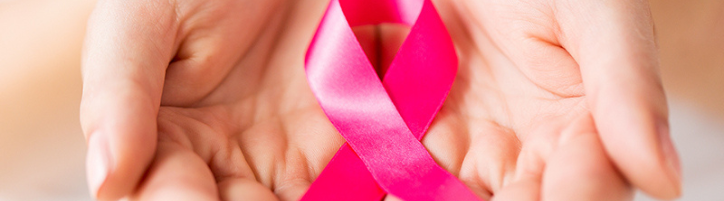 MERLYN’s support makes miles of difference for The Pink Ribbon Foundation.