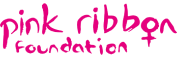 Pink ribbon foundation
